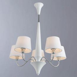 Подвесная люстра Arte Lamp  - 2